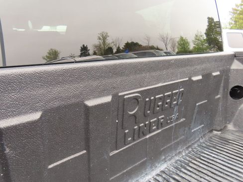 Used 2024 Ford F150 XLT w/ Mobile Office Package image 11