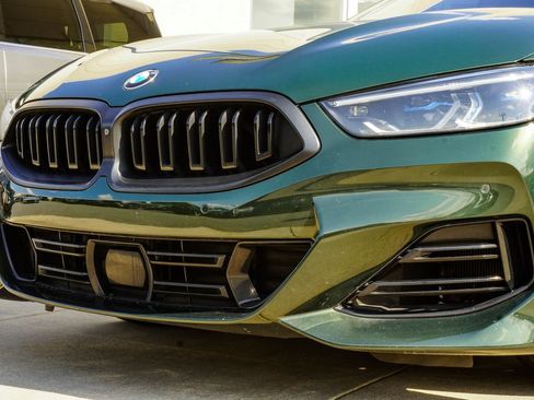 Used 2023 BMW 840i Gran Coupe RWD image 2