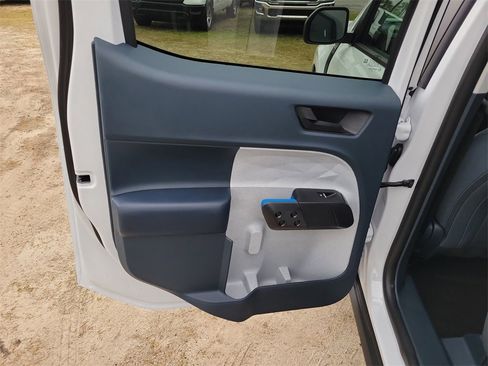 New 2026 Ford Maverick XLT w/ Equipment Group 301A image 25