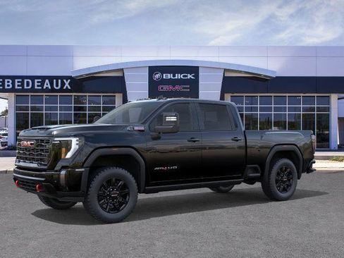 New 2026 GMC Sierra 2500 AT4 image 26