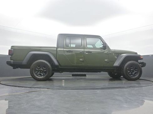 Used 2022 Jeep Gladiator Sport AWD/4WD image 50