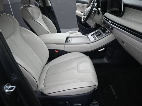 Used 2023 Hyundai Palisade Calligraphy AWD/4WD image 23