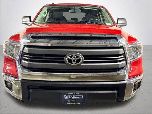 Used 2015 Toyota Tundra SR5 image 3