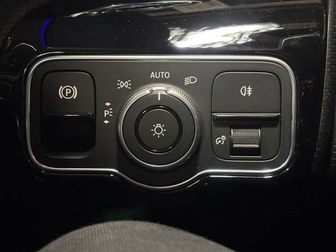 New 2026 Mercedes-Benz CLA 250 4MATIC image 27