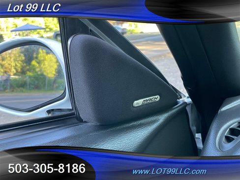 Used 2000 Ford Mustang GT RWD image 59