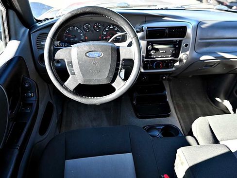 Used 2011 Ford Ranger XLT image 11