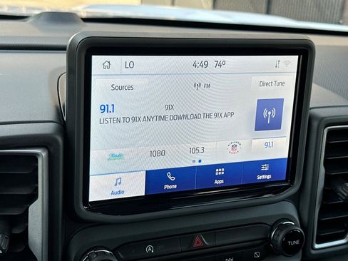 Used 2022 Ford Bronco Sport Big Bend w/ Convenience Package image 17