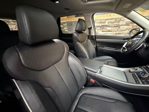 Used 2025 Hyundai Palisade SEL image 15
