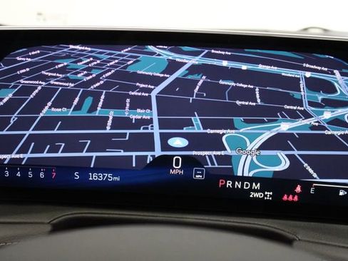 Certified 2024 Cadillac XT4 Premium Luxury image 26