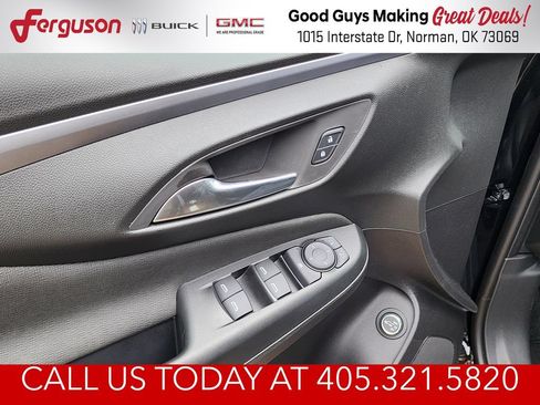 New 2026 Buick Envista Sport Touring w/ Convenience I Package FWD image 13