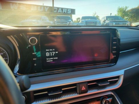 Used 2023 Kia K5 GT-Line w/ GT-Line Premium Package image 20