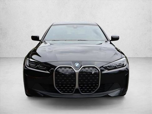 Used 2023 BMW i4 eDrive35 w/ Premium Package RWD image 3