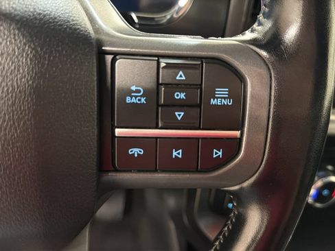 Used 2023 Ford F150 Lariat AWD/4WD image 20