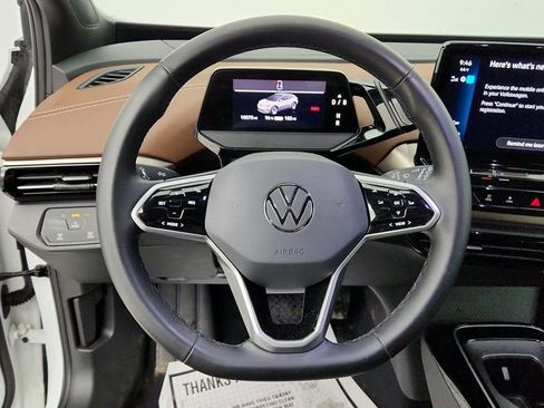 Used 2024 Volkswagen ID.4 2WD image 13