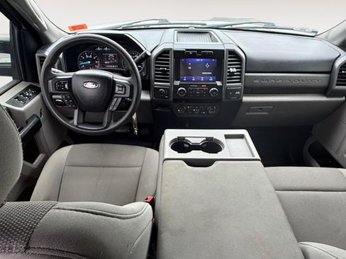 Used 2020 Ford F250 XL w/ STX Appearance Package AWD/4WD image 14