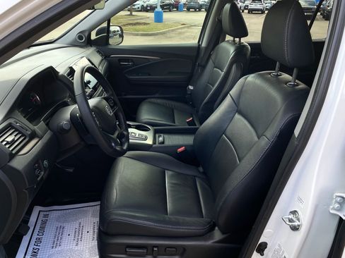 Used 2022 Honda Pilot Special Edition image 10