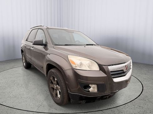 Used 2008 Saturn Outlook XE w/ Preferred Package image 1