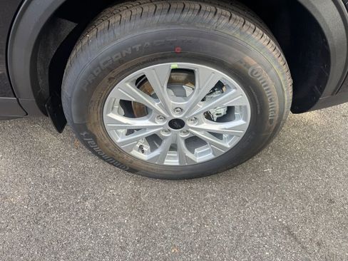 New 2026 Ford Escape Active w/ Cold Weather Package image 25