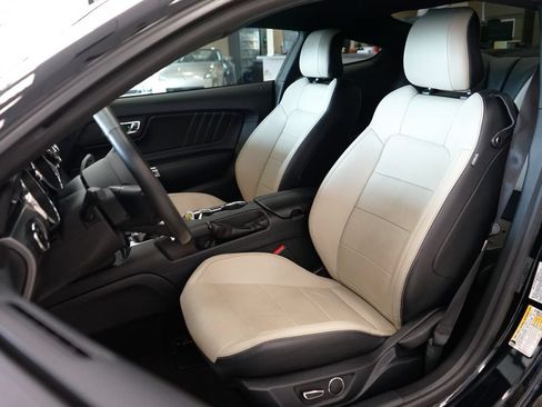 Used 2015 Ford Mustang GT Premium w/ GT Performance Package RWD image 3