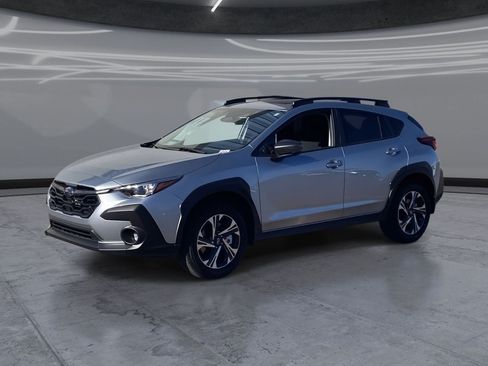 New 2026 Subaru Crosstrek 2.5i Premium AWD/4WD image 1