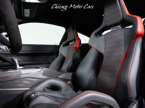 Used 2025 BMW M4 CS image 40