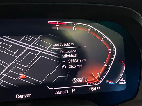 Used 2020 BMW X7 xDrive40i w/ Premium Package image 20