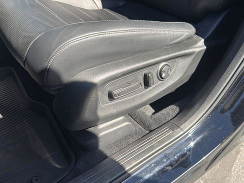 Certified 2024 Honda CR-V EX-L image 19