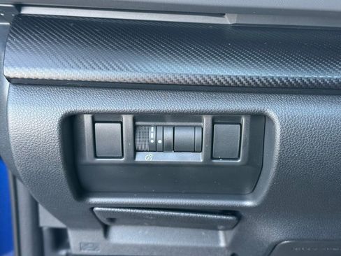 Certified 2025 Subaru Crosstrek 2.0i Premium image 10