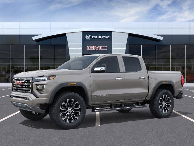 New 2026 GMC Canyon Denali AWD/4WD image 26