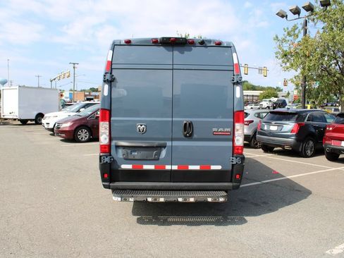 Used 2021 RAM ProMaster 3500 FWD image 6