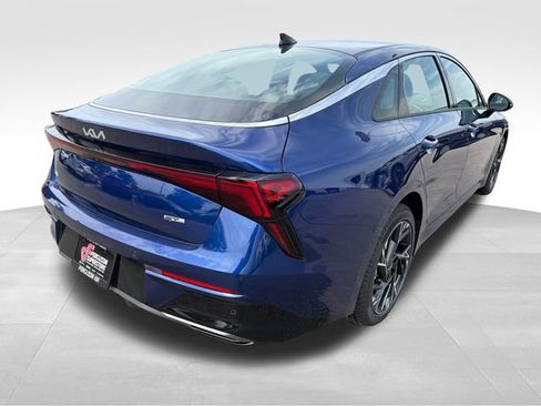 New 2026 Kia K5 GT-Line FWD image 7