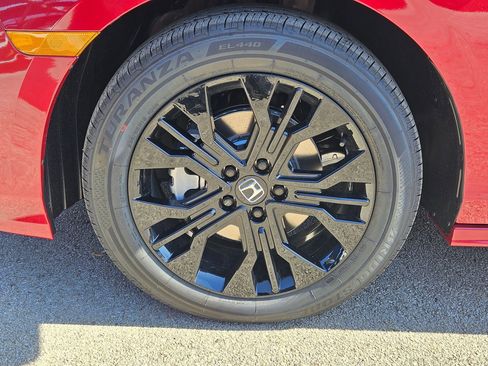 New 2026 Honda Odyssey Sport-L image 49