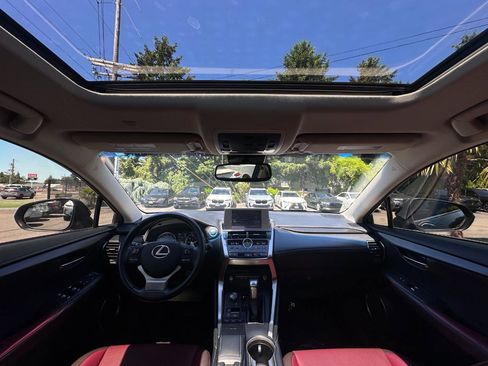 Used 2018 Lexus NX 300 FWD w/ Comfort Package image 6