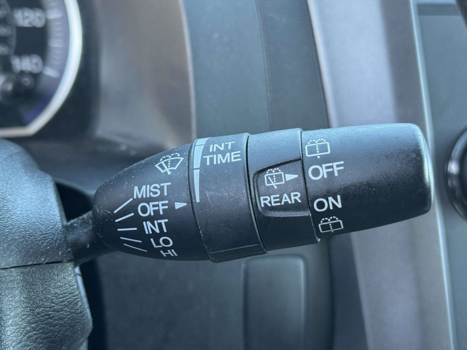 Used 2007 Honda CR-V EX image 15