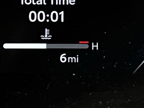 Certified 2026 Toyota Highlander Platinum image 15