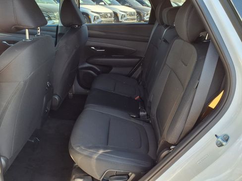 New 2026 Hyundai Tucson SEL image 6