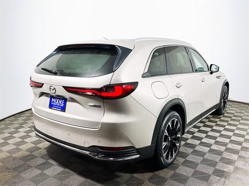 Used 2024 MAZDA CX-90 Plug-In Hybrid w/ Premium Plus image 7