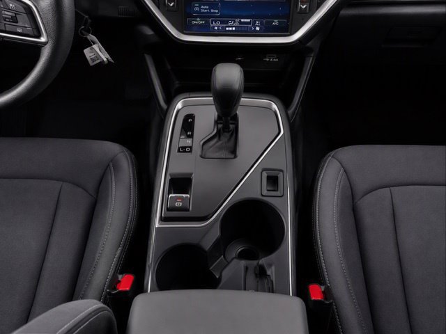 Certified 2025 Subaru Impreza 2.0i AWD/4WD image 17