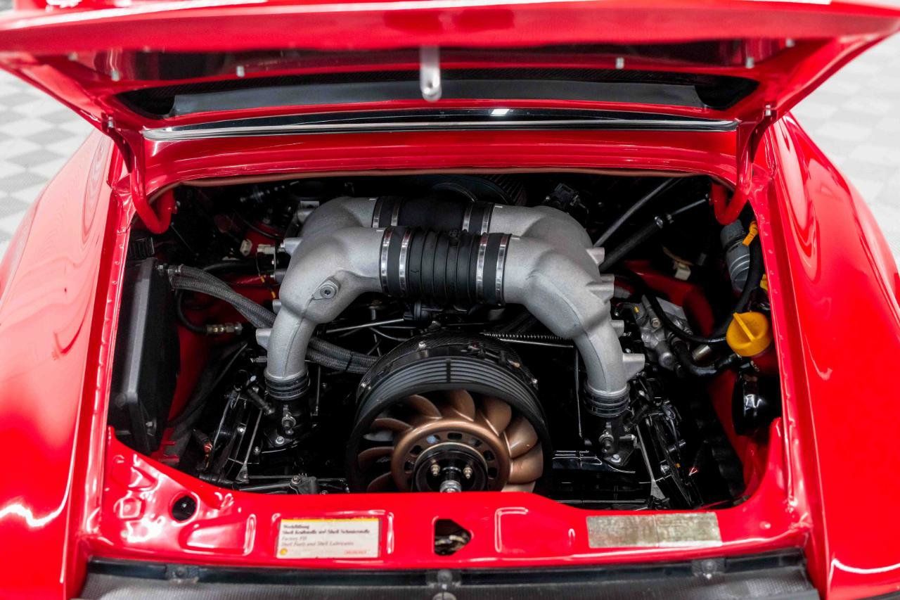 Used 1991 Porsche 911 Carrera image 80