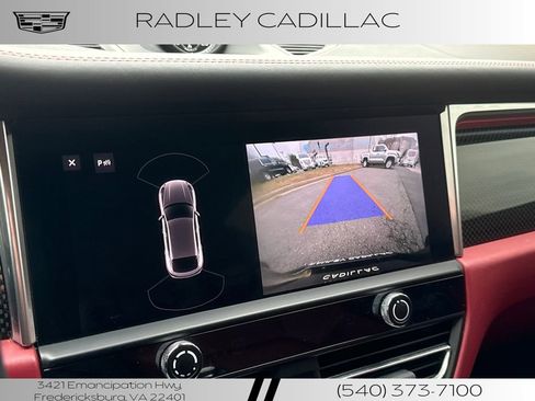 Used 2023 Porsche Macan GTS image 20