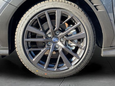 New 2025 Subaru WRX Premium image 31