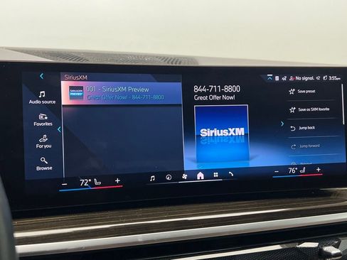 Used 2024 BMW X5 sDrive40i w/ M Sport Package image 14