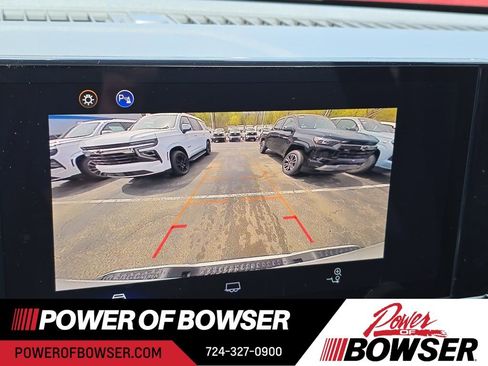 New 2025 Chevrolet Colorado LT image 14