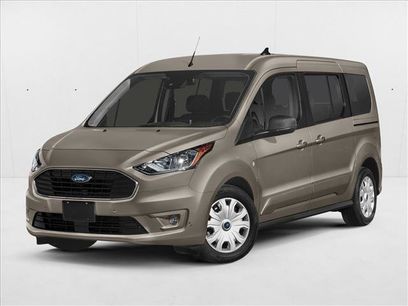 Used 2019 Ford Transit Connect XLT