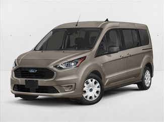 Used 2019 Ford Transit Connect XLT FWD video 1