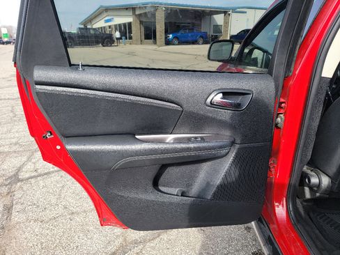 Used 2020 Dodge Journey Crossroad image 27