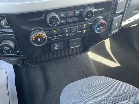 New 2026 Ford F250 XL w/ STX Appearance Package image 18