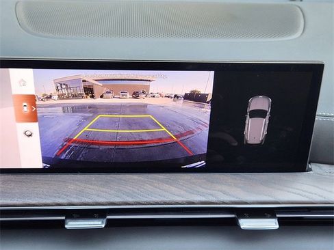 New 2026 Genesis GV80 2.5T Select image 14