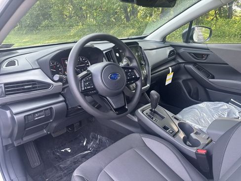 New 2026 Subaru Crosstrek 2.5i Premium AWD/4WD image 26