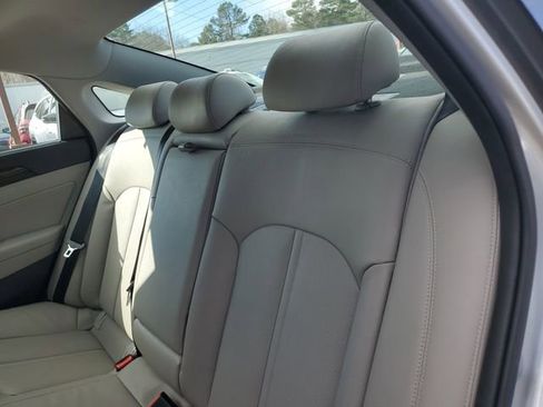 Used 2017 Hyundai Sonata Limited w/ Ultimate Package 02 image 12